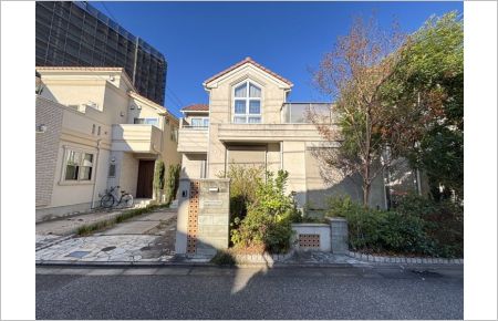 千葉市美浜区稲毛海岸5丁目