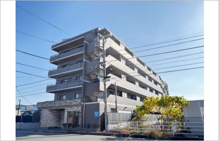パテラ浜野アクアオリエンタル