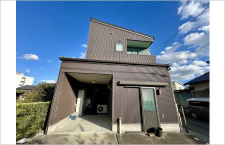 浜松市中央区大瀬町