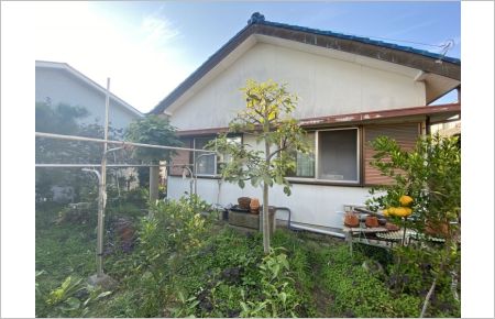 半田市美原町一丁目
