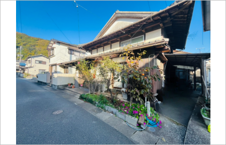 福岡市西区今津