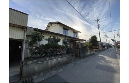 稲沢市小沢二丁目　2号地
