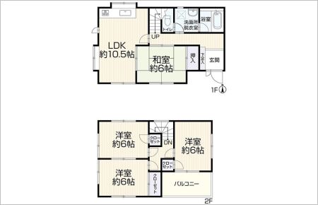 草加市中根３丁目