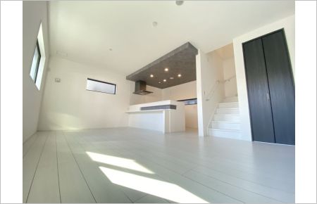 半田市郷中町全４棟