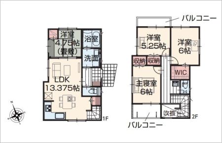 さいたま市南区円正寺