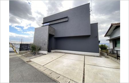 豊田市吉原町高見