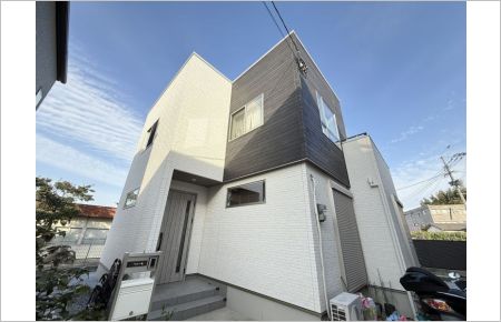 福岡市南区柏原1丁目