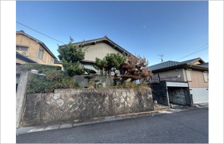 豊田市中根町西山