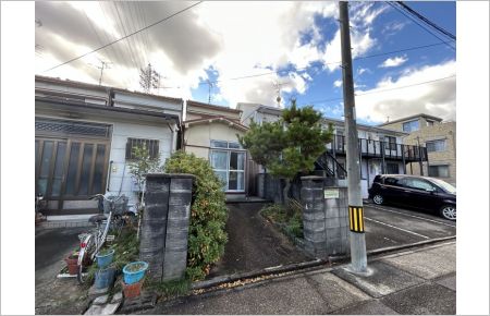 名古屋市南区芝町