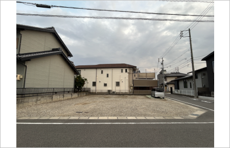 小牧市北外山第十三