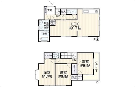 川口市木曽呂693-11