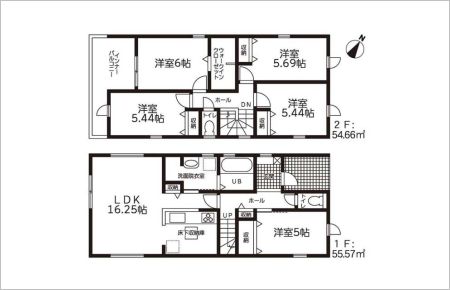碧南第66照光町
