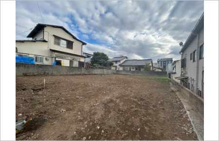 熊本市北区室園町
