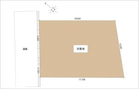 安城市赤松町本郷