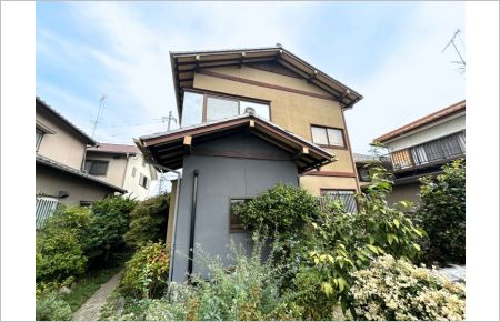 浜松市中央区初生町