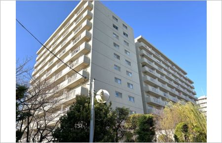 Asobi+　市川ハイツA棟