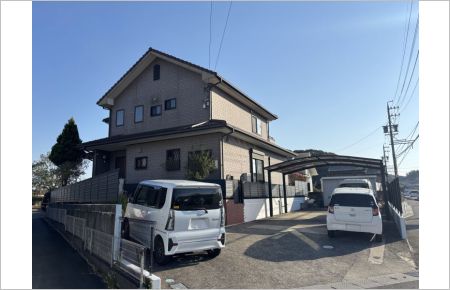 知多市中原四丁目