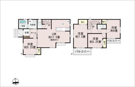 尾張旭市旭前町2期