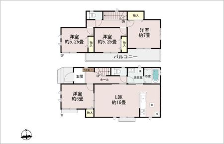 尾張旭市旭前町2期