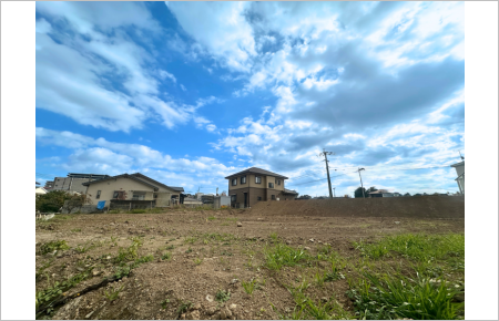 熊本市中央区島崎第一