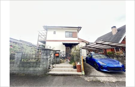 筑紫野市塔原東２丁目