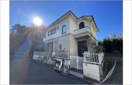 市川市宮久保6丁目