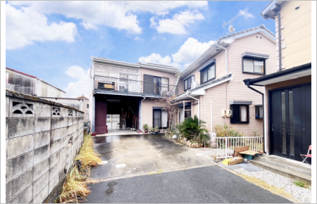 豊川市御津町御馬東