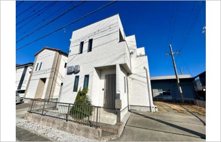 浜松市中央区市野町