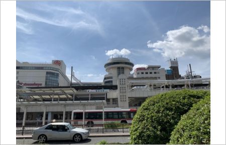 豊田市五ケ丘4丁目