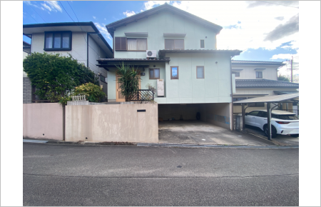大府市北山町３丁目