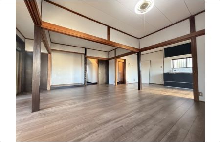 東海市高横須賀町庭草
