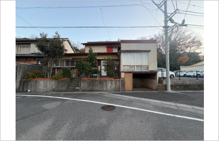 岐阜市野一色４丁目