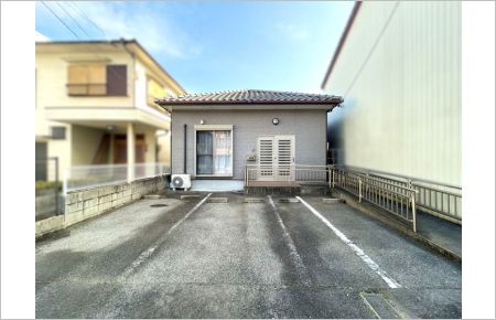 名古屋市中川区柳堀町