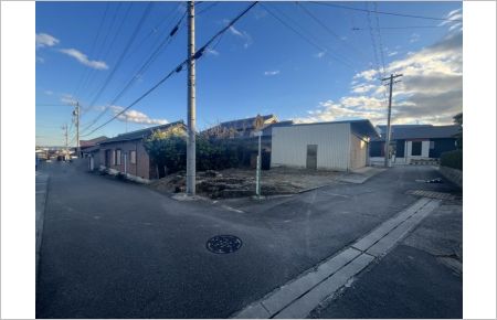 半田市有脇町第五