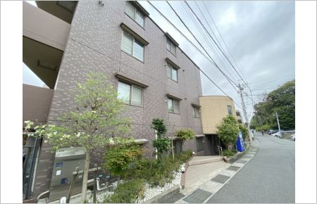 アインズコート千葉都町