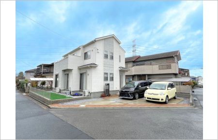 千葉市若葉区北大宮台