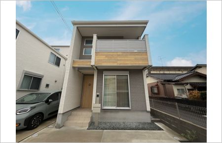 福岡市博多区東雲町3丁目