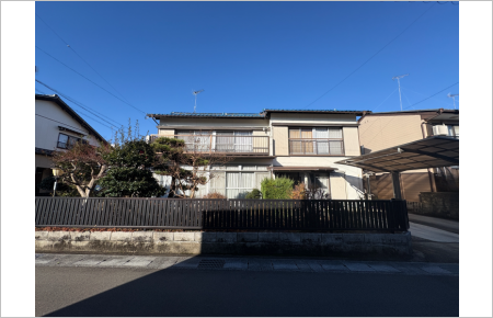 岐阜市御望