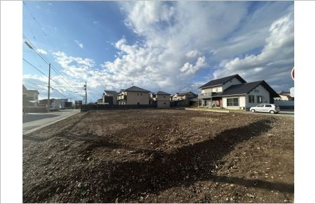 小牧市北外山第十一