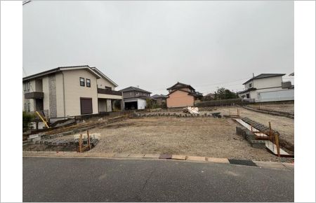 西尾第77巨海町