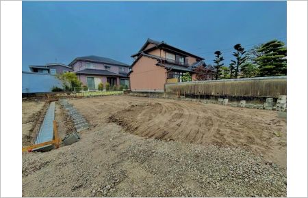 西尾第77巨海町