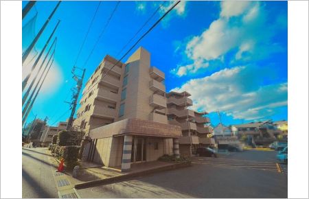 ライフプラザ大府桜木町一番館