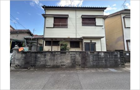 海部郡蟹江町桜第二