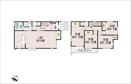 天白区島田３期