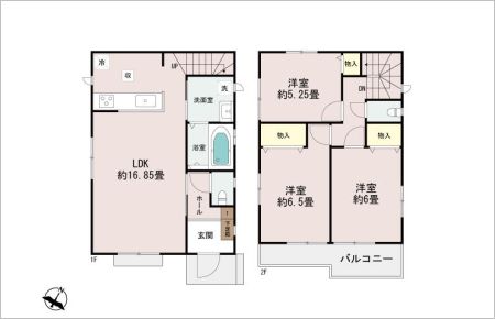 天白区島田３期