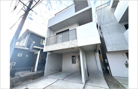 刈谷市野田新町２丁目