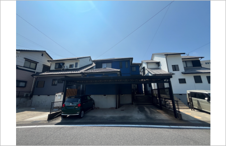 豊田市朝日ケ丘3丁目