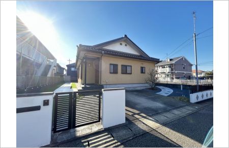 市原市西国分寺台1丁目