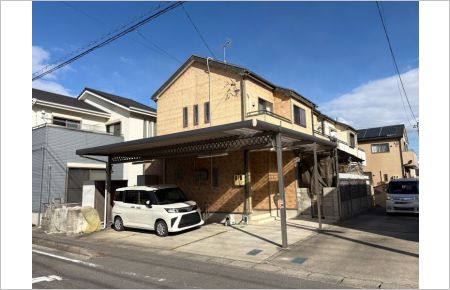 高浜市二池町５丁目
