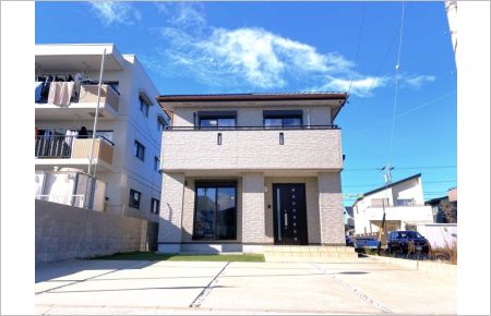 岡崎市福岡町字下高須